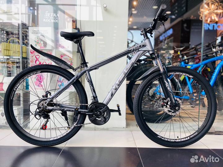 Велосипеды. колеса 27,5