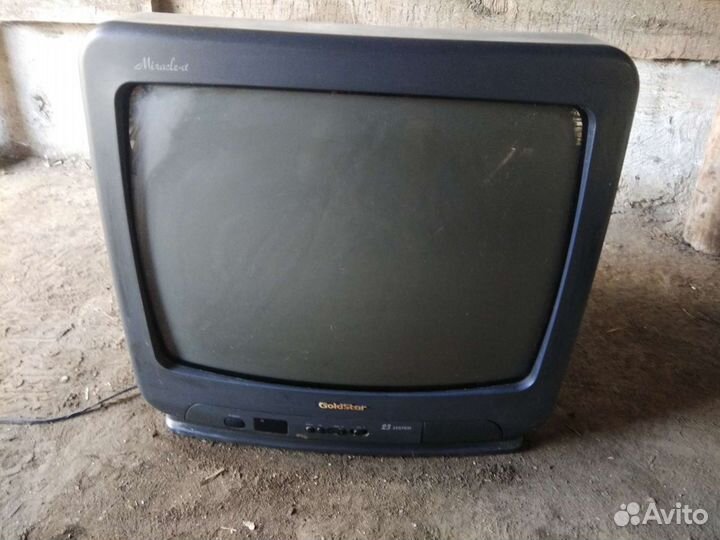 Телевизор
