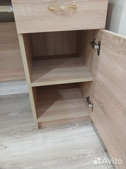 Компьютерный стол бу