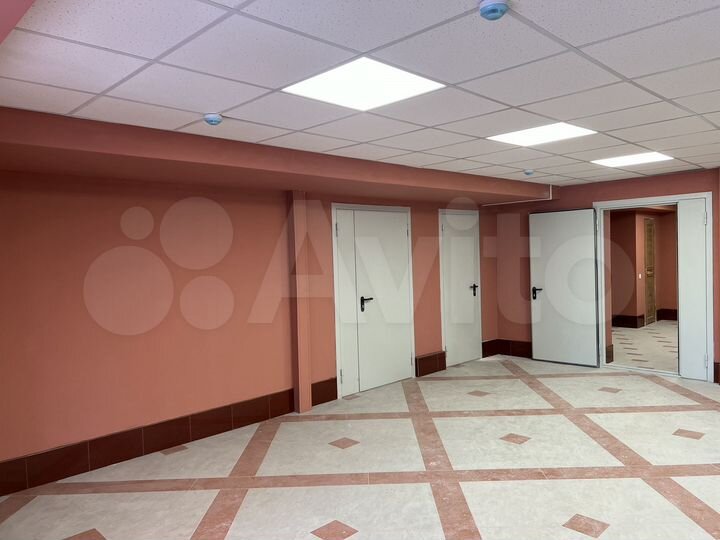 Свободного назначения, 20 м²