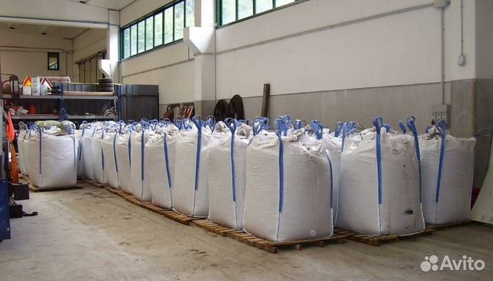 Биг-бэги в наличии