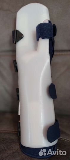 Лангет на руку