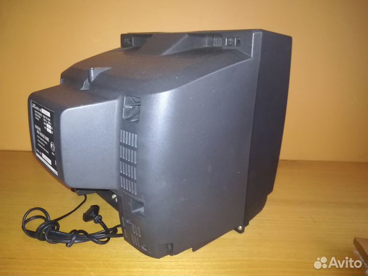 Телевизор JVC