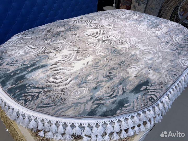 Ковер турецкий новый