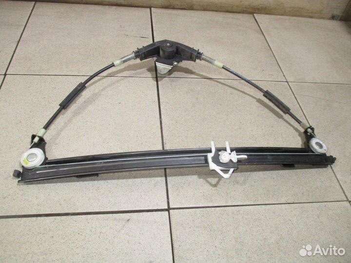 Стеклоподъемник передний правый Fiat Albea