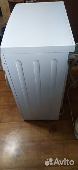 Стиральная машина Bosch 4 кг