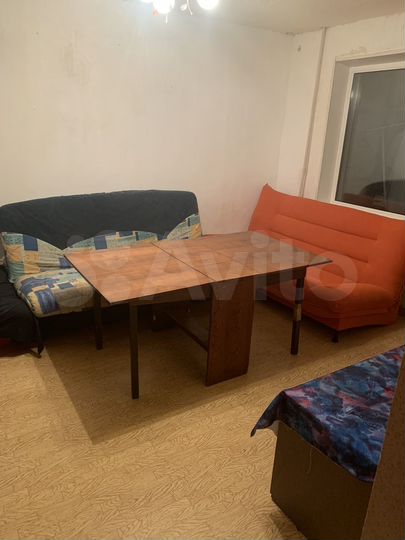 2-к. квартира, 47,5 м², 1/5 эт.