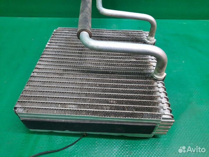 Испаритель кондиционера Kia Spectra седан S6D 2008