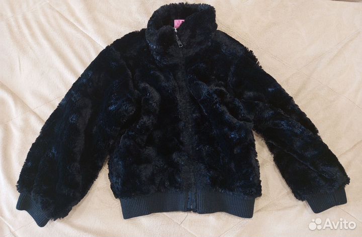 Пакет вещей на девочку рост 104-110 см