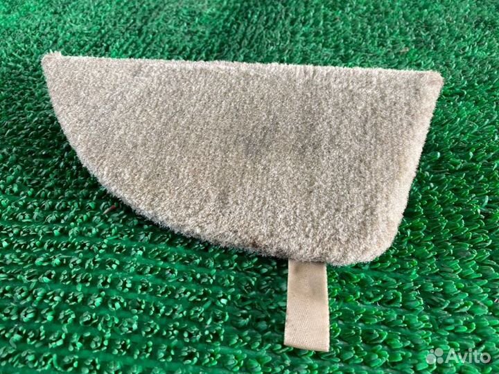 Обшивка багажника Infiniti Fx35, Fx45