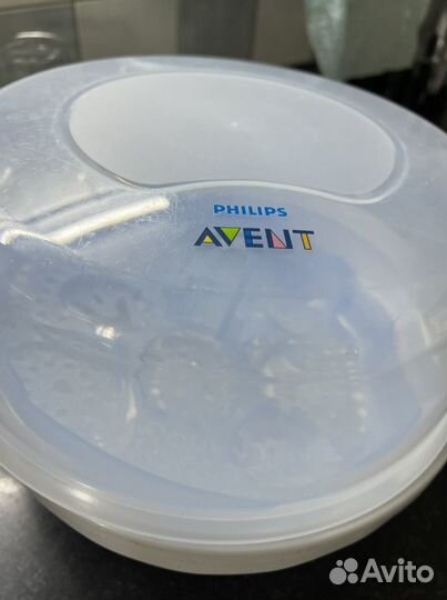 Стерилизатор