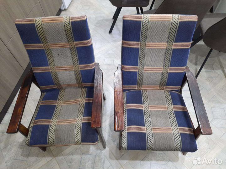 Реставрация мебели