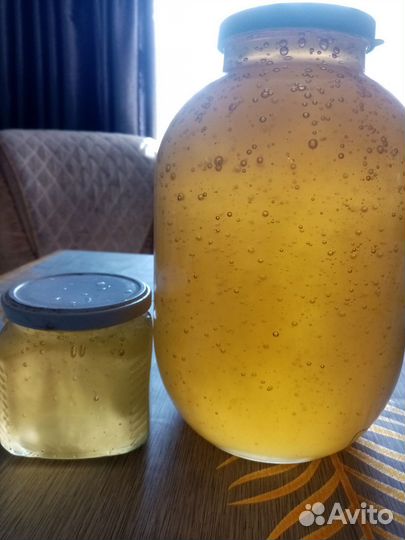 Мёд белая акация опт, розница