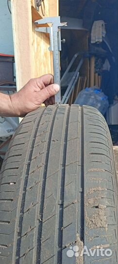 Sailun Atrezzo Elite 215/60 R17