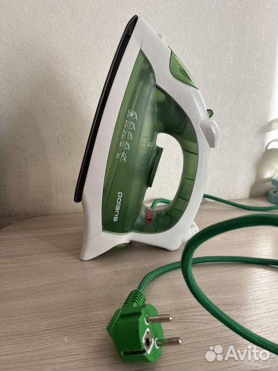 Утюг Polaris