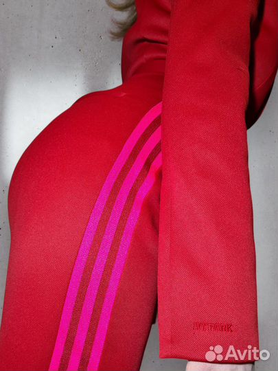 Комбинезон Adidas X IVY park Beyoncé Heart