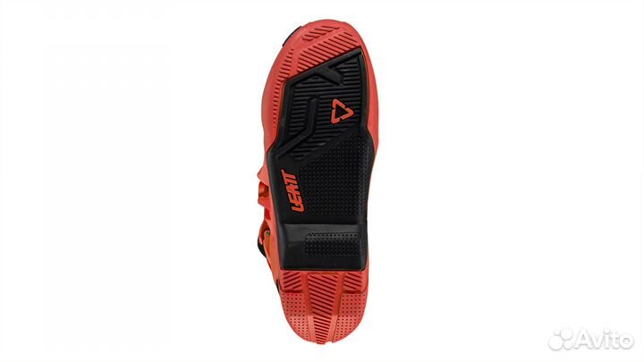 Мотоботы Leatt 4.5 Boot (Fuel)