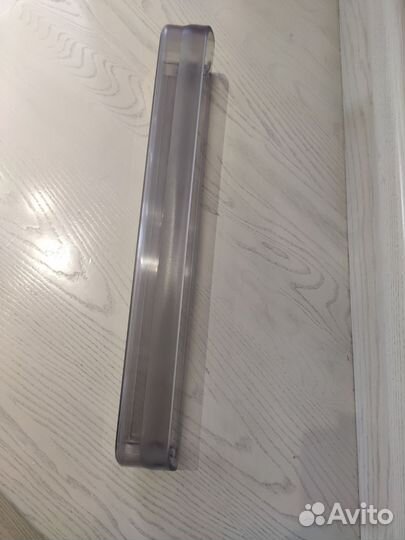 Полка балкон на дверцу холодильника