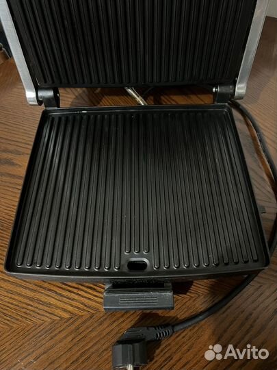 Электрогриль redmond steakMaster RGM-M800