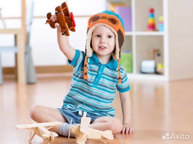 Одежда для мальчика