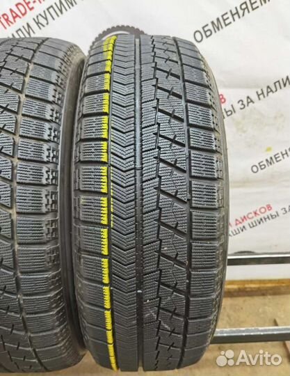 Bridgestone Blizzak VRX 215/60 R17 99S