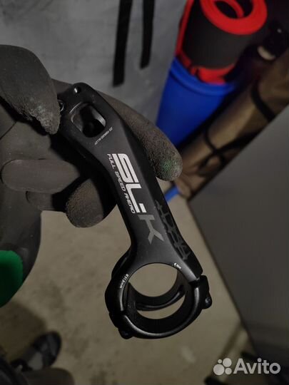 Вынос для велосипеда FSA SL-K