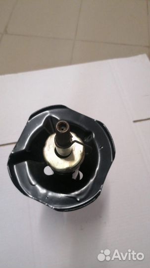 Амортизатор перед. правая BYD F3 (1013122000)