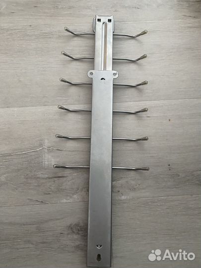 Держатели кружек и крышек