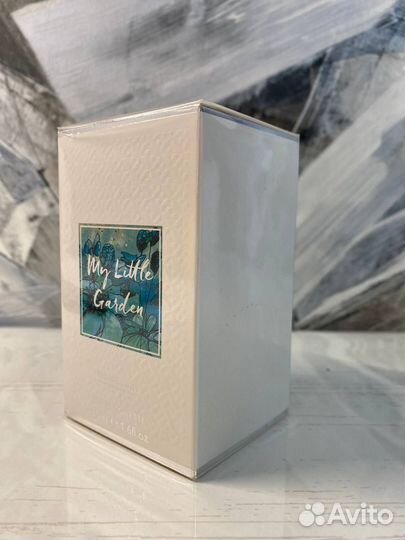 Уникальные женские ароматы