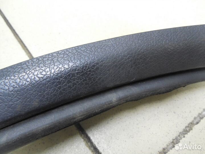 Уплотнитель (внутри) Fusion 2002-2012