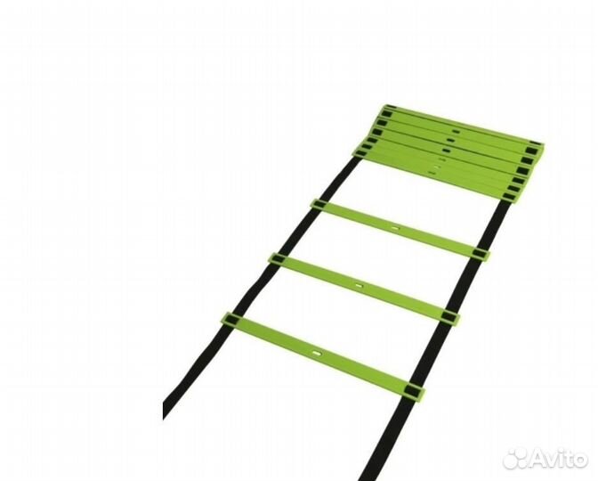 Лестница координационная espado, 4м