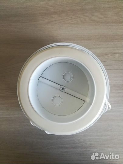 Приточный клапан кив-125, альпийская форточка