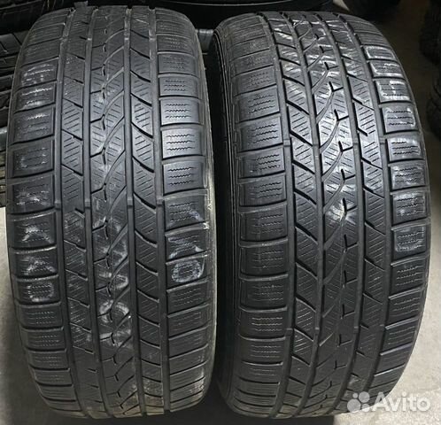 Falken Eurowinter HS-449 255/55 R18