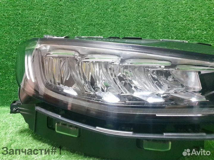 Фара правая Geely Atlas Pro (2021-н.в.) LED