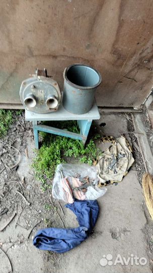 Трансформатор