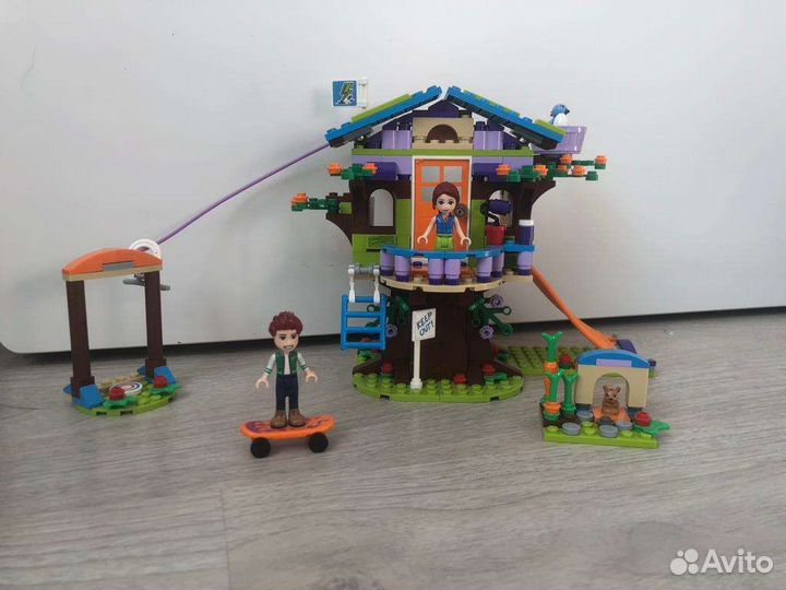 Lego Friends оригинальный