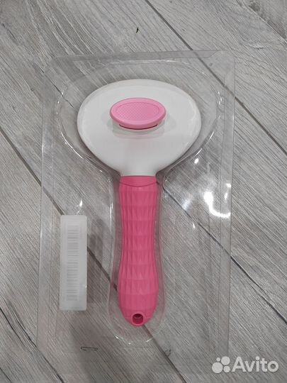 Чесалка для кошек, собак