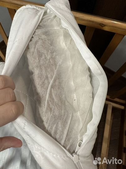 Детская кровать 120 х 60