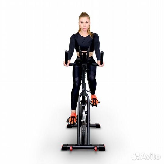 Велотренажер спин-байк Schwinn 700IC