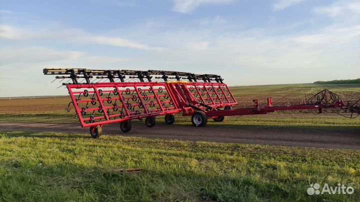 Культиватор ЛидаТехмаш КПМ-8, 2023