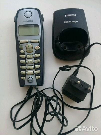 Стационарный телефон