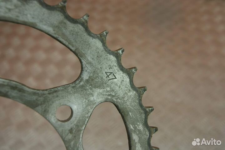 Звезда ведомая Kawasaki ZZR250