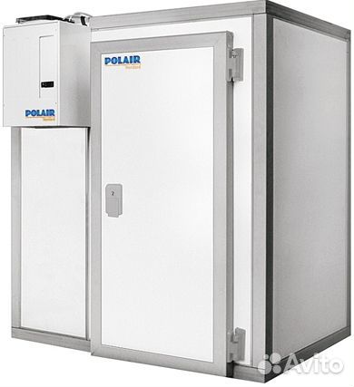 Сплит-системы. Холодильные Камеры. Моноблоки