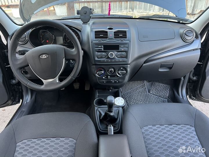 LADA Granta 1.6 МТ, 2023, 6 547 км