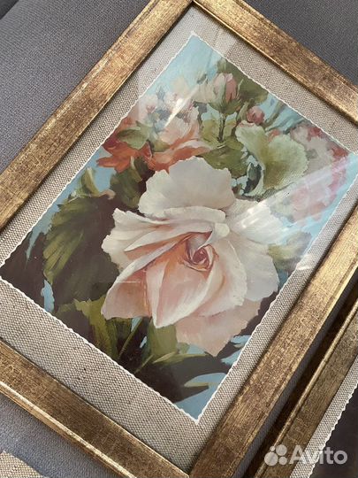 Картины для декора