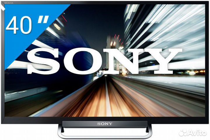 Sony 42