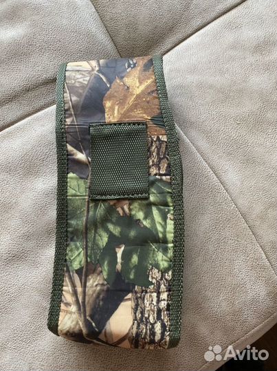 Чехол подсумок на Вепрь 12/8