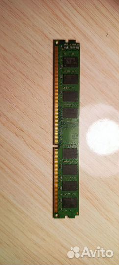 Оперативная память ddr3 4 gb 1333