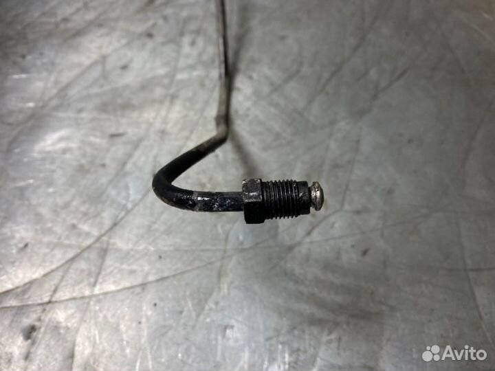 Трубка тормозная Volkswagen Bora 1997-2005