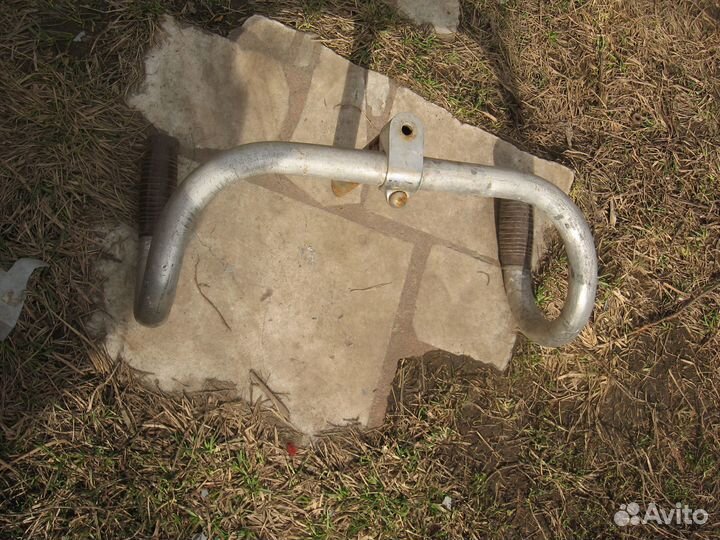 Винтажный руль велосипеда Спутник, Турист